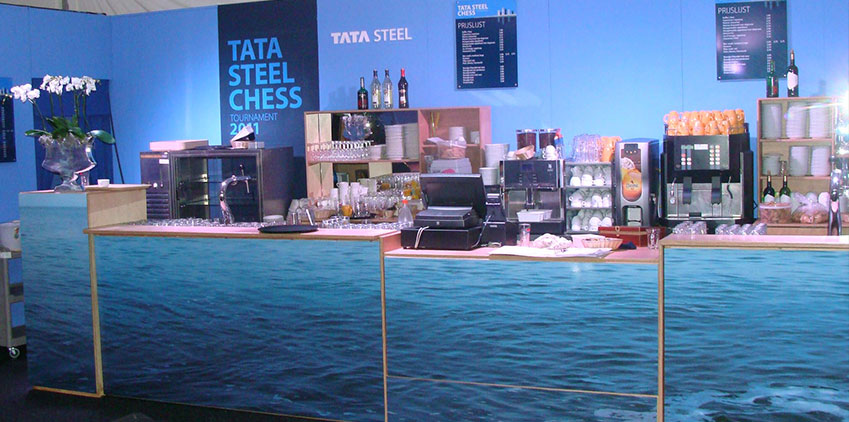 Tata Steel Chess Tournament 2013